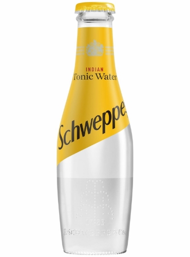 Picture of **200ML SCH TONIC NR X 24**